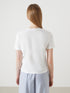 LC Waikiki Crew Neck Studded Women'S T-Shirt